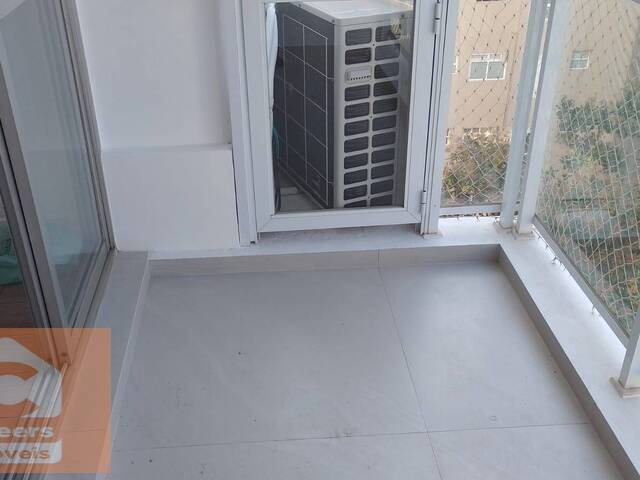 #705 - Apartamento para Venda em São Paulo - SP - 3