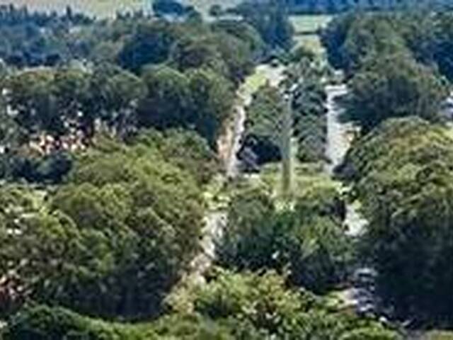 #701 - Terreno para Venda em Águas de Santa Bárbara - SP - 3