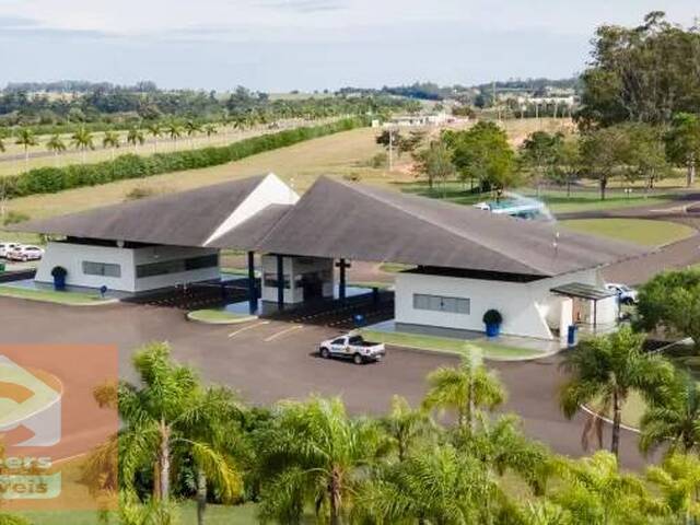 #701 - Terreno para Venda em Águas de Santa Bárbara - SP - 2