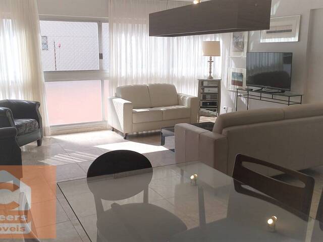 #706 - Apartamento para Locação em São Paulo - SP - 1