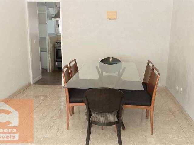 #706 - Apartamento para Locação em São Paulo - SP - 3