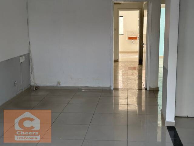 #709 - Casa para Locação em São Paulo - SP - 1