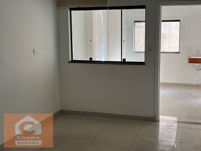 Casa para Locação em São Paulo - 4