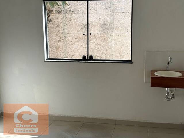 Casa para Locação em São Paulo - 5
