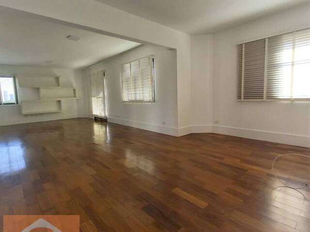 #660 - Apartamento para Locação em São Paulo - SP - 1