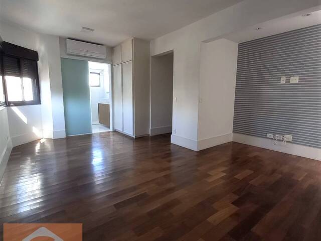 #660 - Apartamento para Locação em São Paulo - SP - 2