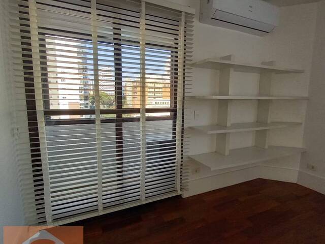 #660 - Apartamento para Locação em São Paulo - SP - 3