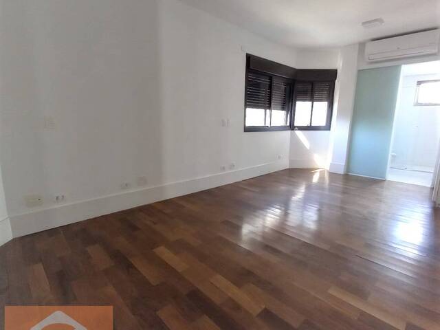 Apartamento para Locação em São Paulo - 4