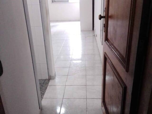#710 - Apartamento para Venda em São Paulo - SP - 1