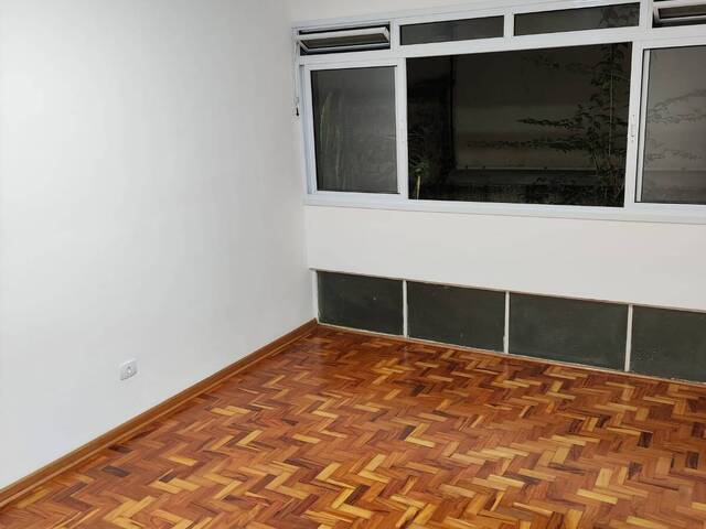 #711 - Apartamento para Venda em São Paulo - SP - 3