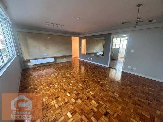 Venda em Jardim América - São Paulo