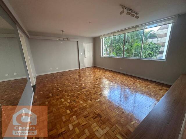Apartamento para Venda em São Paulo - 1