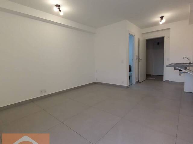 #635 - Apartamento para Venda em São Paulo - SP - 3