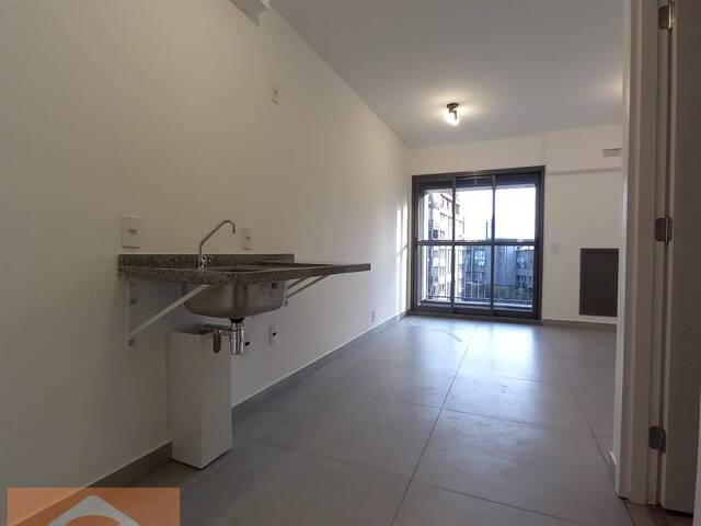#635 - Apartamento para Venda em São Paulo - SP - 2