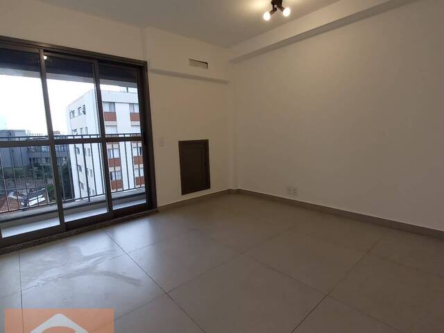 #635 - Apartamento para Venda em São Paulo - SP - 1