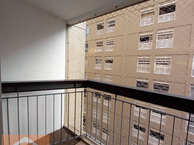Apartamento para Locação em São Paulo - 4