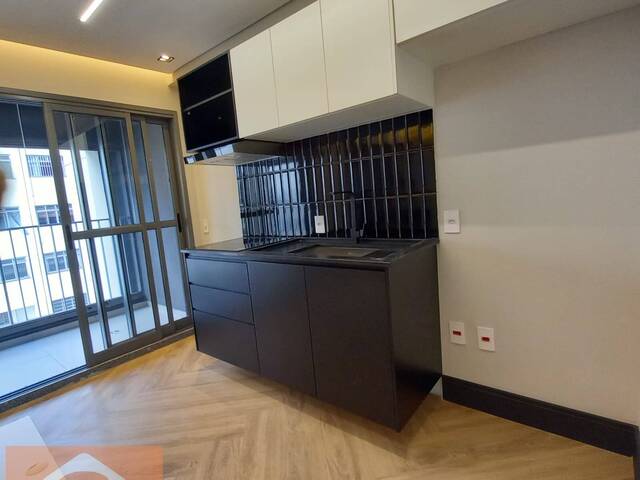#715 - Apartamento para Locação em São Paulo - SP - 1
