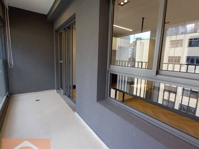#715 - Apartamento para Locação em São Paulo - SP - 2