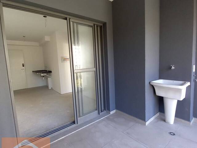 #716 - Apartamento para Venda em São Paulo - SP - 1