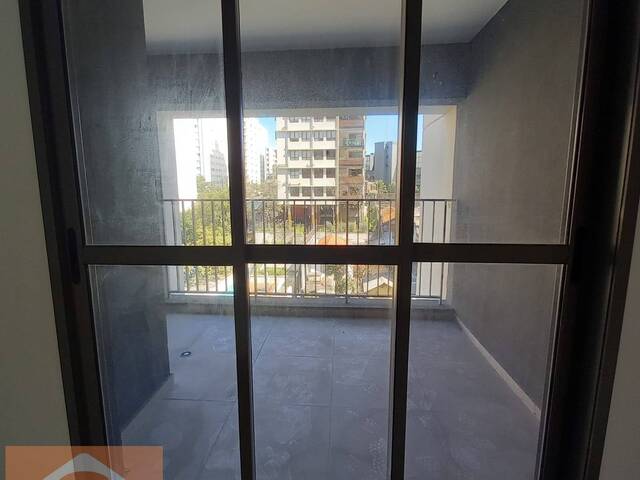 #716 - Apartamento para Venda em São Paulo - SP - 3