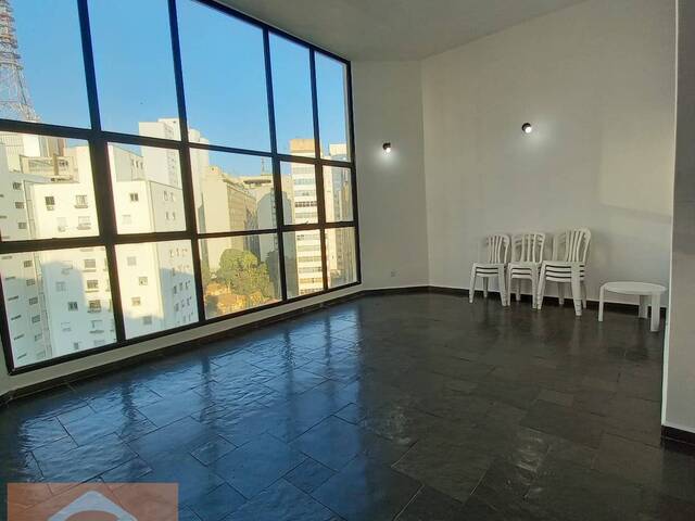 #718 - Apartamento para Venda em São Paulo - SP - 1