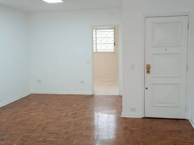 #717 - Apartamento para Locação em São Paulo - SP - 1