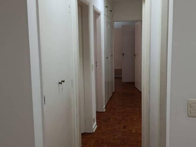 #717 - Apartamento para Locação em São Paulo - SP - 3