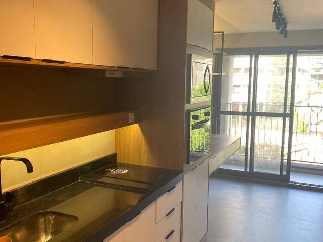 #719 - Apartamento para Venda em São Paulo - SP - 1