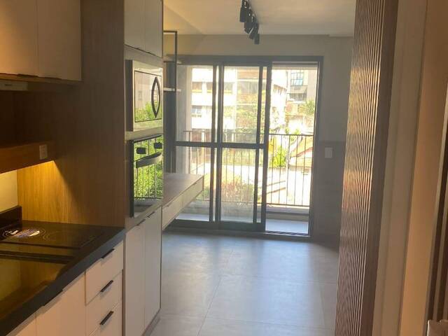 #719 - Apartamento para Venda em São Paulo - SP - 2