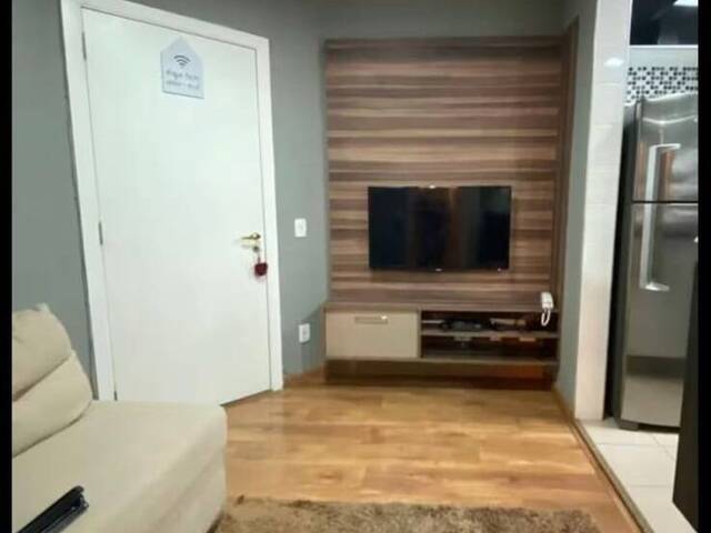 #720 - Apartamento para Venda em São Paulo - SP - 3