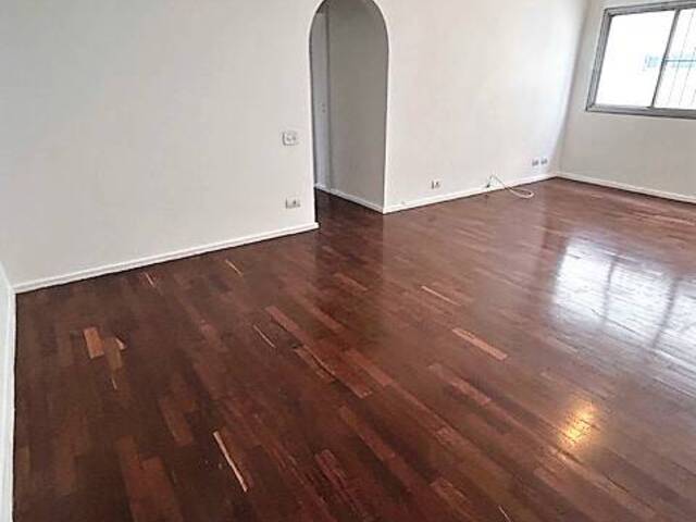 #721 - Apartamento para Locação em São Paulo - SP