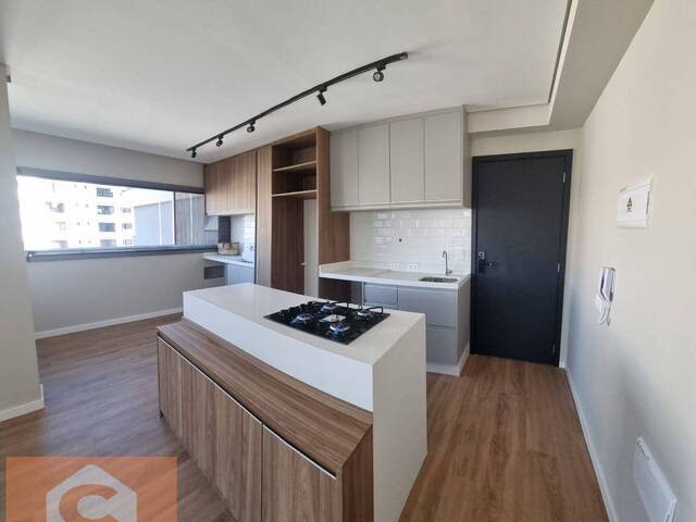 Apartamento para Locação em São Paulo - 4