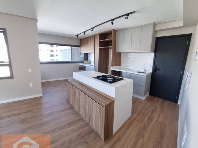 #722 - Apartamento para Locação em São Paulo - SP - 2