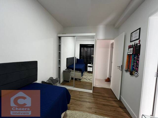 #723 - Apartamento para Locação em São Paulo - SP - 2
