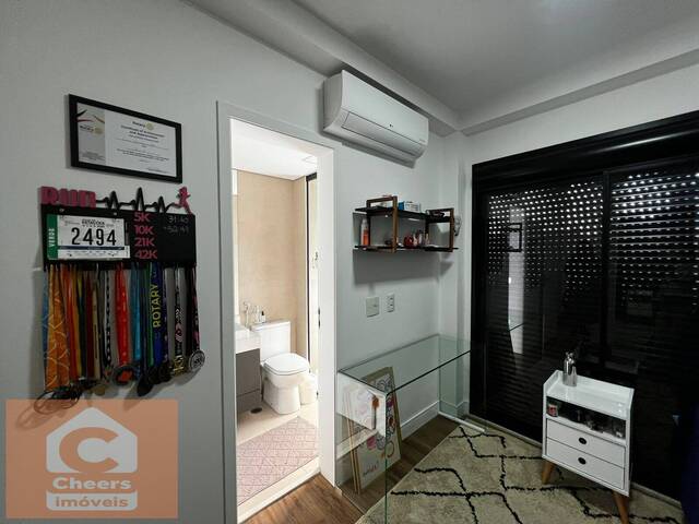#723 - Apartamento para Locação em São Paulo - SP - 1
