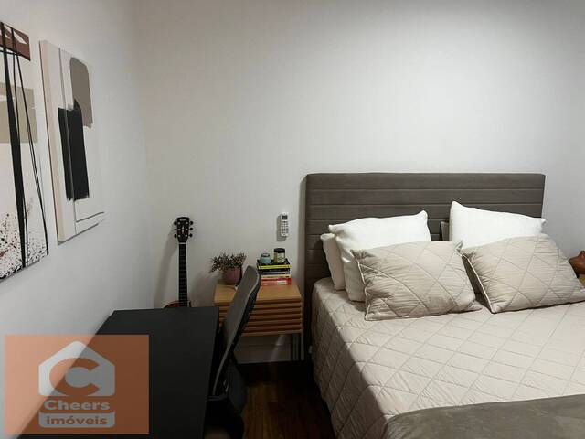 Apartamento para Locação em São Paulo - 5