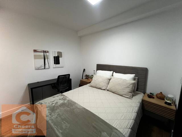 Apartamento para Locação em São Paulo - 4