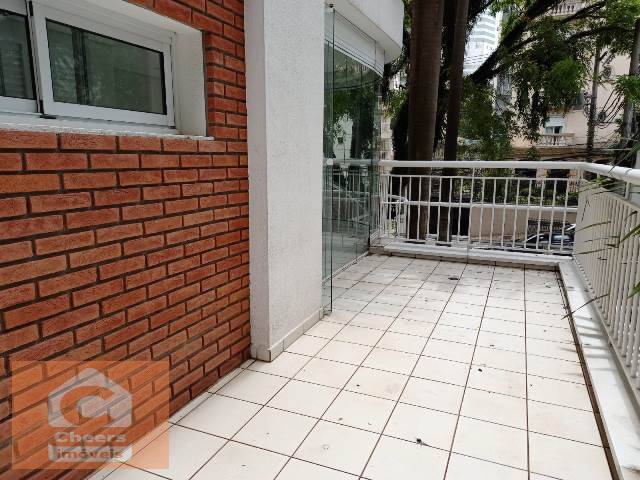 #724 - Apartamento para Locação em São Paulo - SP - 1