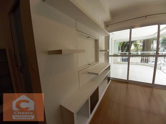 #724 - Apartamento para Locação em São Paulo - SP - 3