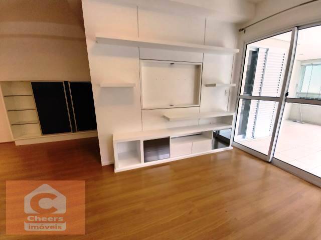Apartamento para Locação em São Paulo - 4