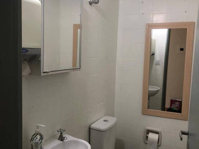 Sala para Locação em São Paulo - 5