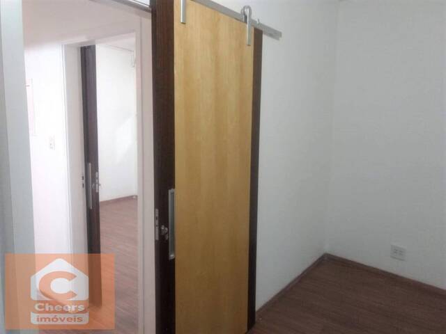#730 - Apartamento para Venda em São Paulo - SP - 3