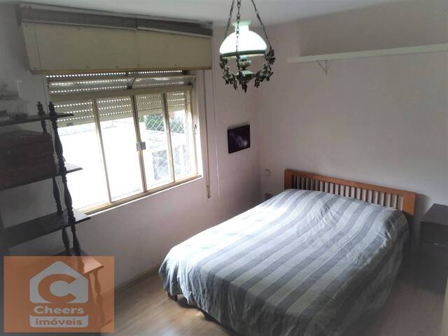 #732 - Apartamento para Venda em São Paulo - SP - 2