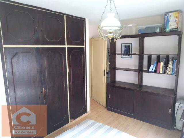 #732 - Apartamento para Venda em São Paulo - SP - 3
