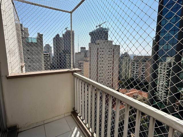 #733 - Cobertura para Venda em São Paulo - SP - 3