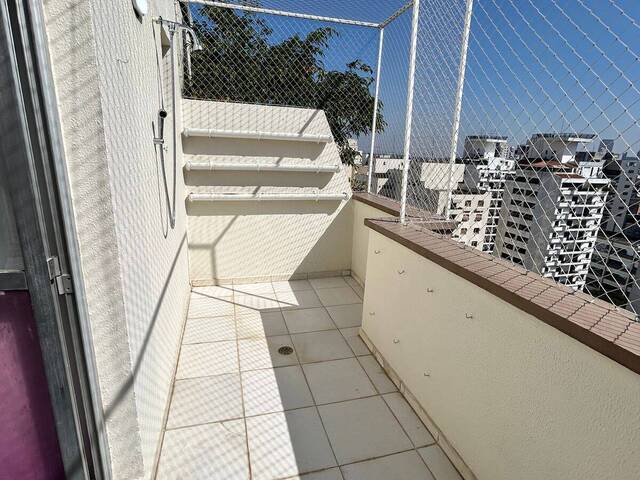 #733 - Cobertura para Venda em São Paulo - SP