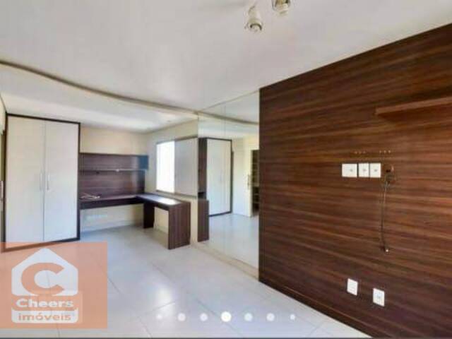 #734 - Apartamento para Venda em São Paulo - SP