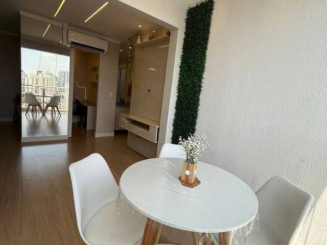 #736 - Apartamento para Locação em São Paulo - SP - 3
