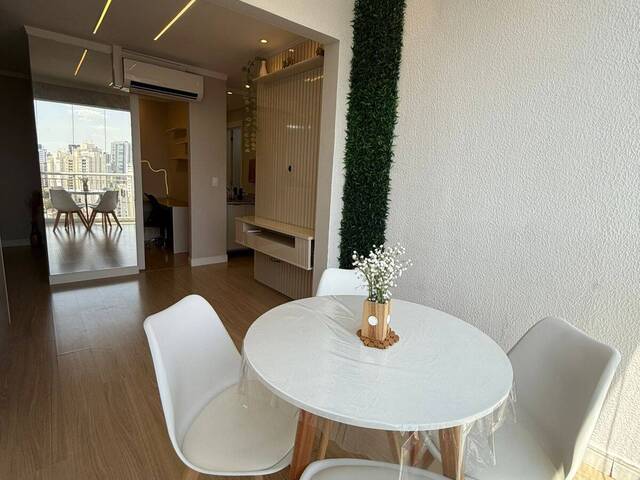 Apartamento para Locação em São Paulo - 5