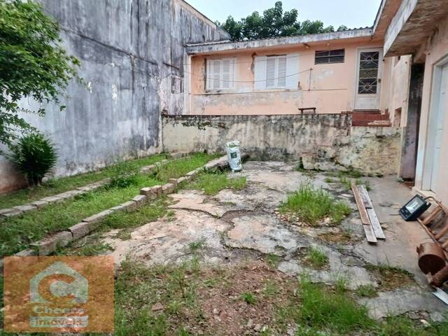 #737 - Terreno para Venda em São Paulo - SP - 2